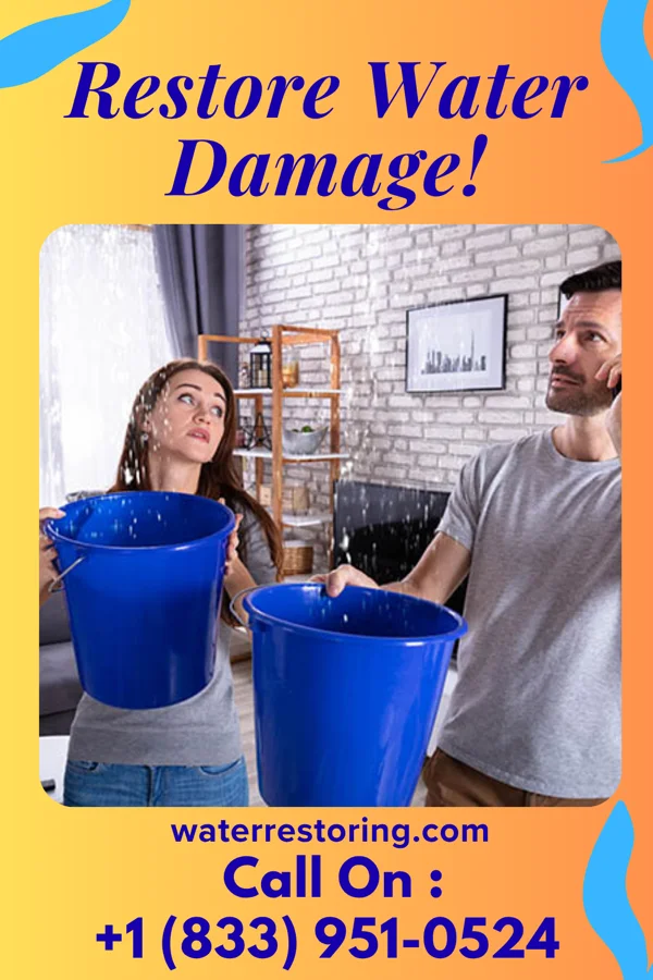 water restoration Ironclad Restoration Company Delavan Lake
